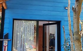 Casita Azul